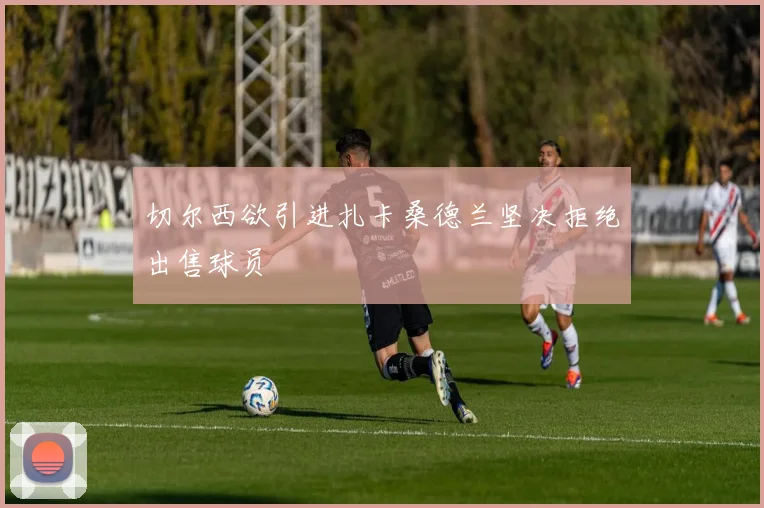 切尔西欲引进扎卡桑德兰坚决拒绝出售球员
